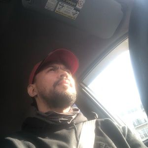 Meet your Posher, Jorge